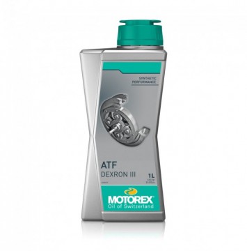 MOTOREX ATF DEXRON III 1L